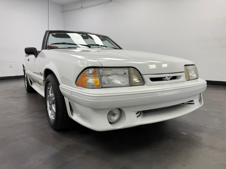1992 Ford Mustang 2dr Convertible GT, available for sale in Elizabeth, New Jersey | M Auto Group. Elizabeth, New Jersey 1992 Ford Mustang 2dr Convertible GT, available for sale in Elizabeth, New Jersey | M Auto Group. Elizabeth, New Jersey