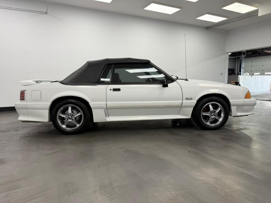 1992 Ford Mustang 2dr Convertible GT, available for sale in Elizabeth, New Jersey | M Auto Group. Elizabeth, New Jersey 1992 Ford Mustang 2dr Convertible GT, available for sale in Elizabeth, New Jersey | M Auto Group. Elizabeth, New Jersey