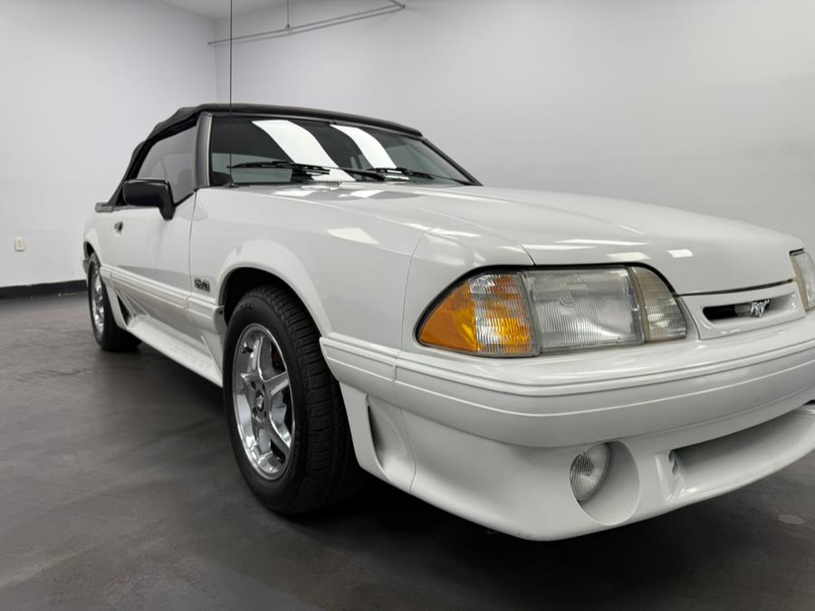1992 Ford Mustang 2dr Convertible GT, available for sale in Elizabeth, New Jersey | M Auto Group. Elizabeth, New Jersey 1992 Ford Mustang 2dr Convertible GT, available for sale in Elizabeth, New Jersey | M Auto Group. Elizabeth, New Jersey