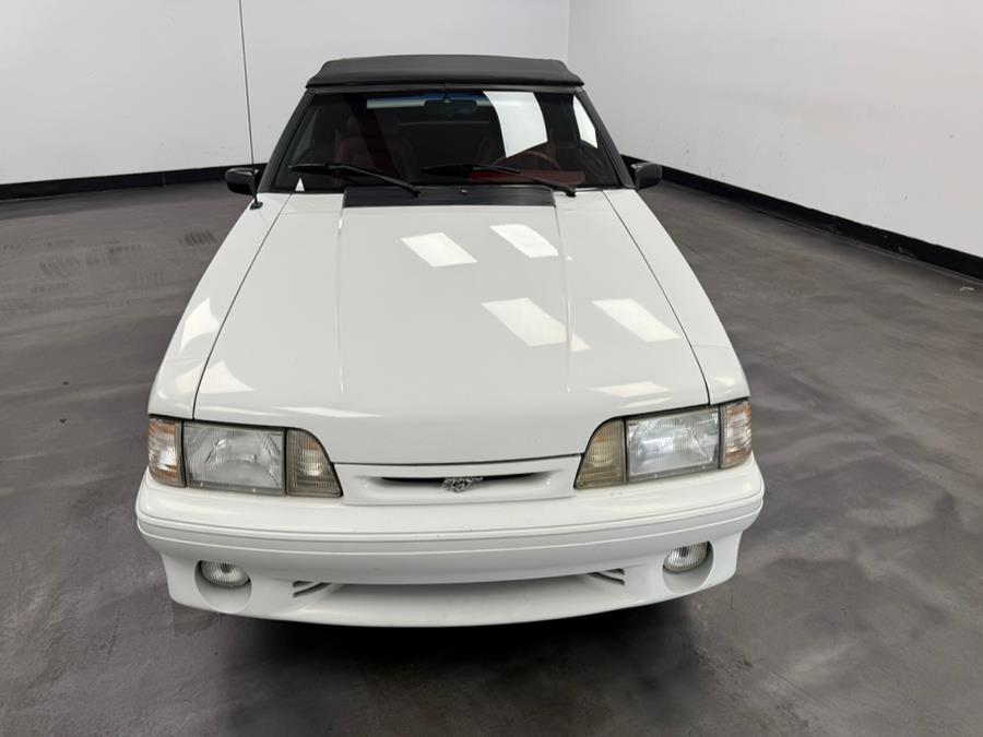 1992 Ford Mustang 2dr Convertible GT, available for sale in Elizabeth, New Jersey | M Auto Group. Elizabeth, New Jersey 1992 Ford Mustang 2dr Convertible GT, available for sale in Elizabeth, New Jersey | M Auto Group. Elizabeth, New Jersey