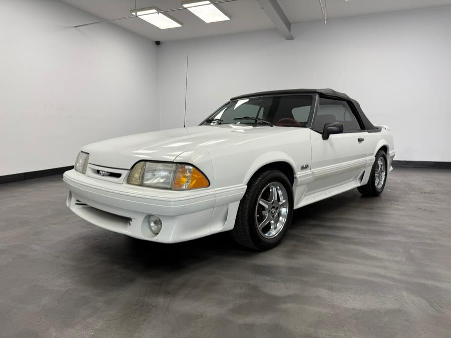 1992 Ford Mustang 2dr Convertible GT, available for sale in Elizabeth, New Jersey | M Auto Group. Elizabeth, New Jersey 1992 Ford Mustang 2dr Convertible GT, available for sale in Elizabeth, New Jersey | M Auto Group. Elizabeth, New Jersey
