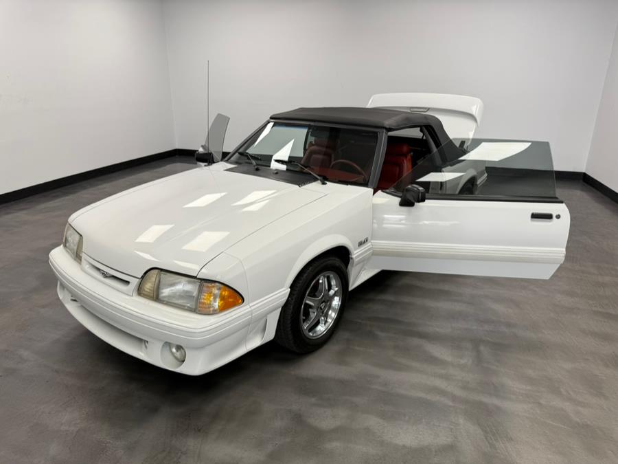 1992 Ford Mustang 2dr Convertible GT, available for sale in Elizabeth, New Jersey | M Auto Group. Elizabeth, New Jersey 1992 Ford Mustang 2dr Convertible GT, available for sale in Elizabeth, New Jersey | M Auto Group. Elizabeth, New Jersey