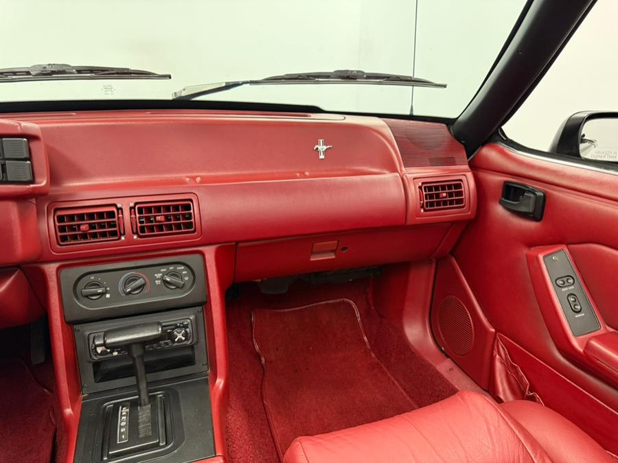 1992 Ford Mustang 2dr Convertible GT, available for sale in Elizabeth, New Jersey | M Auto Group. Elizabeth, New Jersey 1992 Ford Mustang 2dr Convertible GT, available for sale in Elizabeth, New Jersey | M Auto Group. Elizabeth, New Jersey