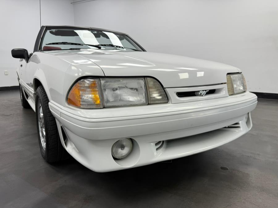 1992 Ford Mustang 2dr Convertible GT, available for sale in Elizabeth, New Jersey | M Auto Group. Elizabeth, New Jersey 1992 Ford Mustang 2dr Convertible GT, available for sale in Elizabeth, New Jersey | M Auto Group. Elizabeth, New Jersey