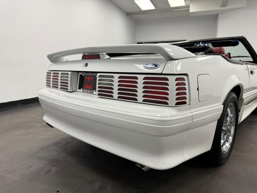 1992 Ford Mustang 2dr Convertible GT, available for sale in Elizabeth, New Jersey | M Auto Group. Elizabeth, New Jersey 1992 Ford Mustang 2dr Convertible GT, available for sale in Elizabeth, New Jersey | M Auto Group. Elizabeth, New Jersey