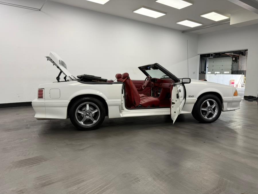 1992 Ford Mustang 2dr Convertible GT, available for sale in Elizabeth, New Jersey | M Auto Group. Elizabeth, New Jersey 1992 Ford Mustang 2dr Convertible GT, available for sale in Elizabeth, New Jersey | M Auto Group. Elizabeth, New Jersey
