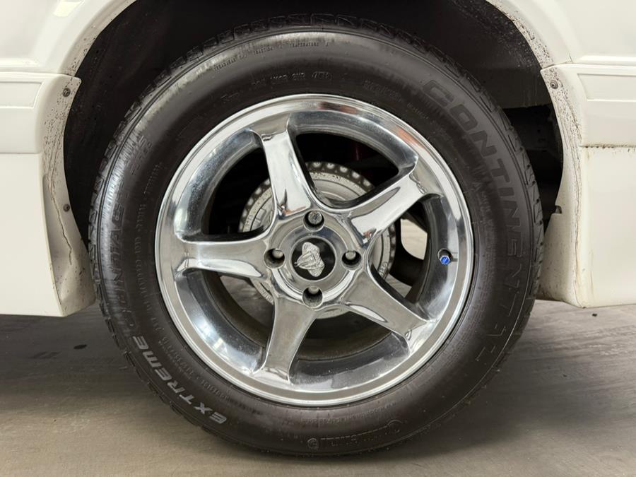 1992 Ford Mustang 2dr Convertible GT, available for sale in Elizabeth, New Jersey | M Auto Group. Elizabeth, New Jersey 1992 Ford Mustang 2dr Convertible GT, available for sale in Elizabeth, New Jersey | M Auto Group. Elizabeth, New Jersey