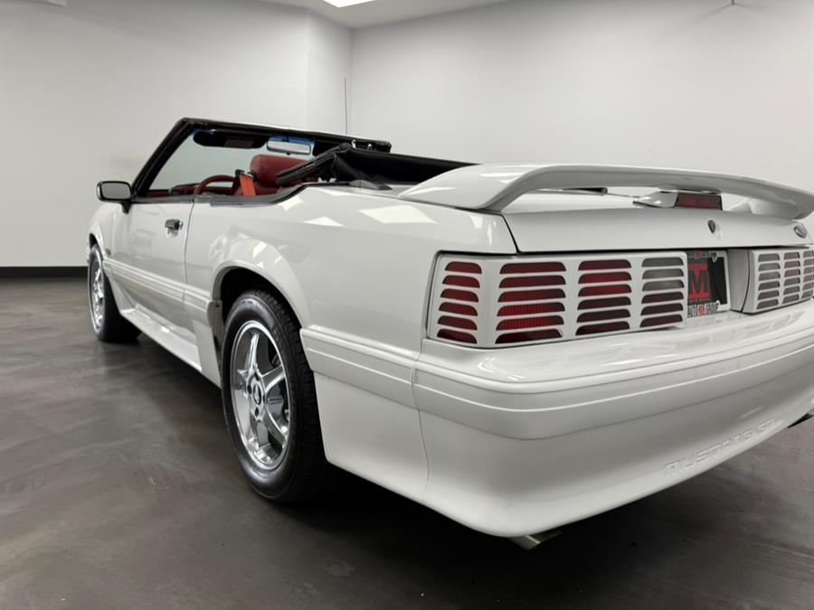 1992 Ford Mustang 2dr Convertible GT, available for sale in Elizabeth, New Jersey | M Auto Group. Elizabeth, New Jersey 1992 Ford Mustang 2dr Convertible GT, available for sale in Elizabeth, New Jersey | M Auto Group. Elizabeth, New Jersey