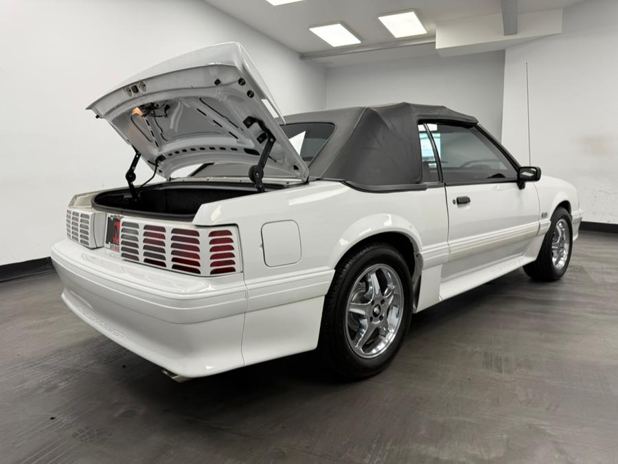1992 Ford Mustang 2dr Convertible GT, available for sale in Elizabeth, New Jersey | M Auto Group. Elizabeth, New Jersey 1992 Ford Mustang 2dr Convertible GT, available for sale in Elizabeth, New Jersey | M Auto Group. Elizabeth, New Jersey