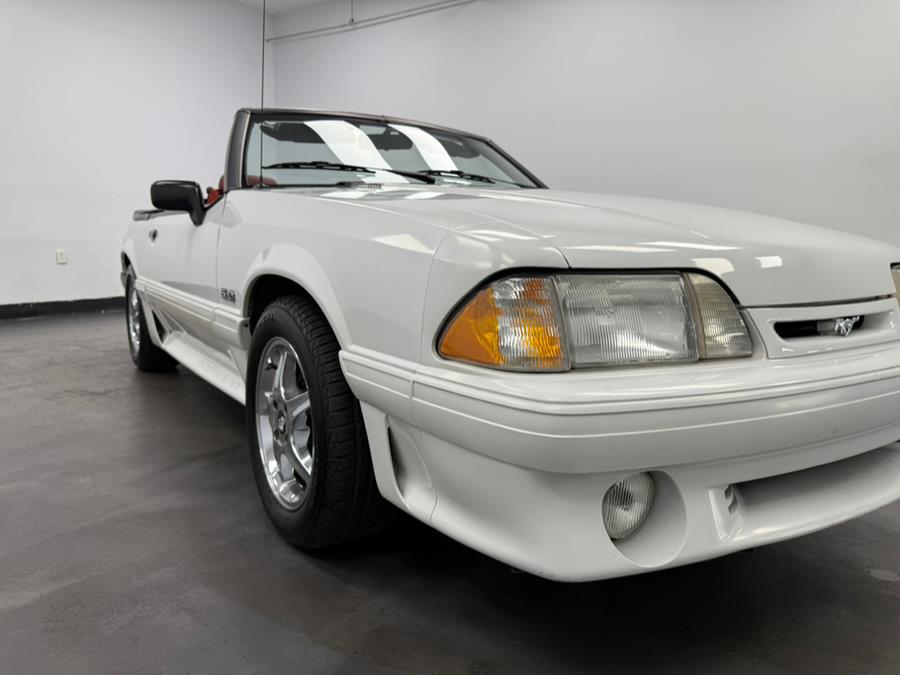 1992 Ford Mustang 2dr Convertible GT, available for sale in Elizabeth, New Jersey | M Auto Group. Elizabeth, New Jersey 1992 Ford Mustang 2dr Convertible GT, available for sale in Elizabeth, New Jersey | M Auto Group. Elizabeth, New Jersey
