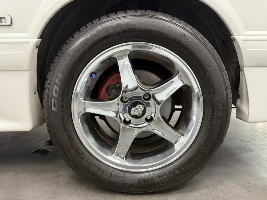 1992 Ford Mustang 2dr Convertible GT, available for sale in Elizabeth, New Jersey | M Auto Group. Elizabeth, New Jersey 1992 Ford Mustang 2dr Convertible GT, available for sale in Elizabeth, New Jersey | M Auto Group. Elizabeth, New Jersey