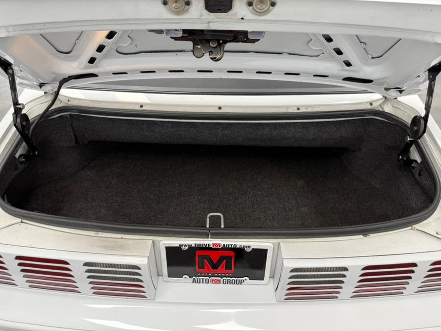 1992 Ford Mustang 2dr Convertible GT, available for sale in Elizabeth, New Jersey | M Auto Group. Elizabeth, New Jersey 1992 Ford Mustang 2dr Convertible GT, available for sale in Elizabeth, New Jersey | M Auto Group. Elizabeth, New Jersey