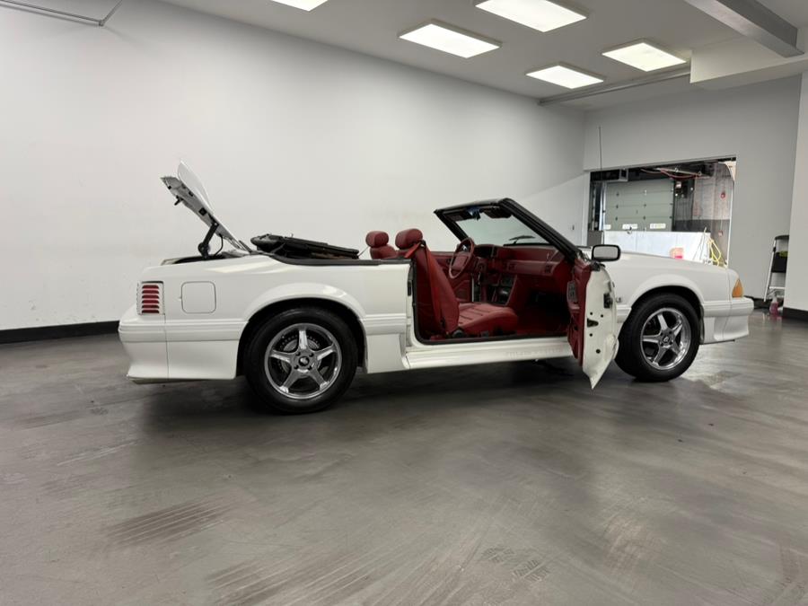 1992 Ford Mustang 2dr Convertible GT, available for sale in Elizabeth, New Jersey | M Auto Group. Elizabeth, New Jersey 1992 Ford Mustang 2dr Convertible GT, available for sale in Elizabeth, New Jersey | M Auto Group. Elizabeth, New Jersey