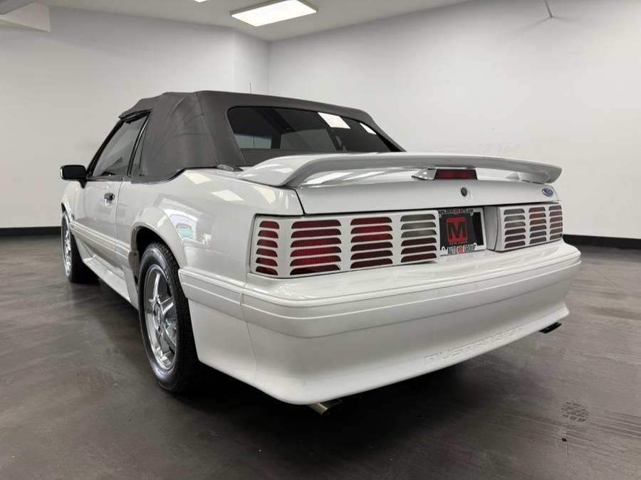 1992 Ford Mustang 2dr Convertible GT, available for sale in Elizabeth, New Jersey | M Auto Group. Elizabeth, New Jersey 1992 Ford Mustang 2dr Convertible GT, available for sale in Elizabeth, New Jersey | M Auto Group. Elizabeth, New Jersey