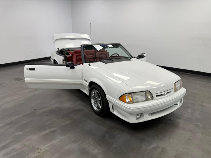 1992 Ford Mustang 2dr Convertible GT, available for sale in Elizabeth, New Jersey | M Auto Group. Elizabeth, New Jersey 1992 Ford Mustang 2dr Convertible GT, available for sale in Elizabeth, New Jersey | M Auto Group. Elizabeth, New Jersey