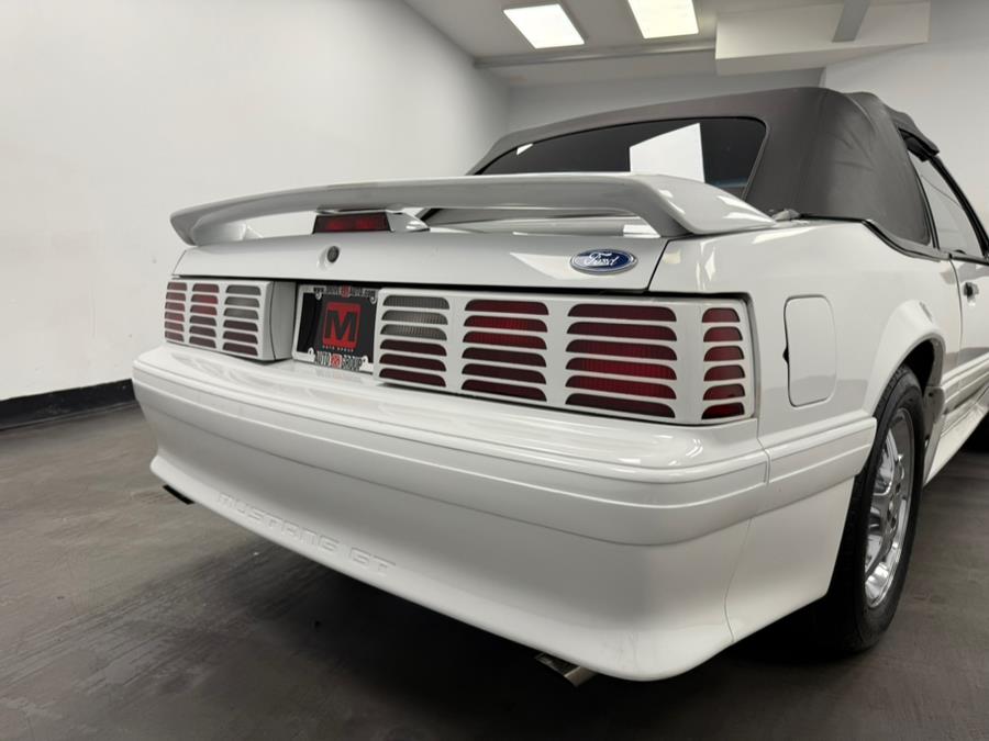 1992 Ford Mustang 2dr Convertible GT, available for sale in Elizabeth, New Jersey | M Auto Group. Elizabeth, New Jersey 1992 Ford Mustang 2dr Convertible GT, available for sale in Elizabeth, New Jersey | M Auto Group. Elizabeth, New Jersey