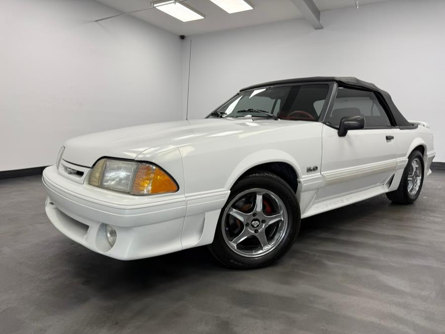 1992 Ford Mustang 2dr Convertible GT, available for sale in Elizabeth, New Jersey | M Auto Group. Elizabeth, New Jersey 1992 Ford Mustang 2dr Convertible GT, available for sale in Elizabeth, New Jersey | M Auto Group. Elizabeth, New Jersey