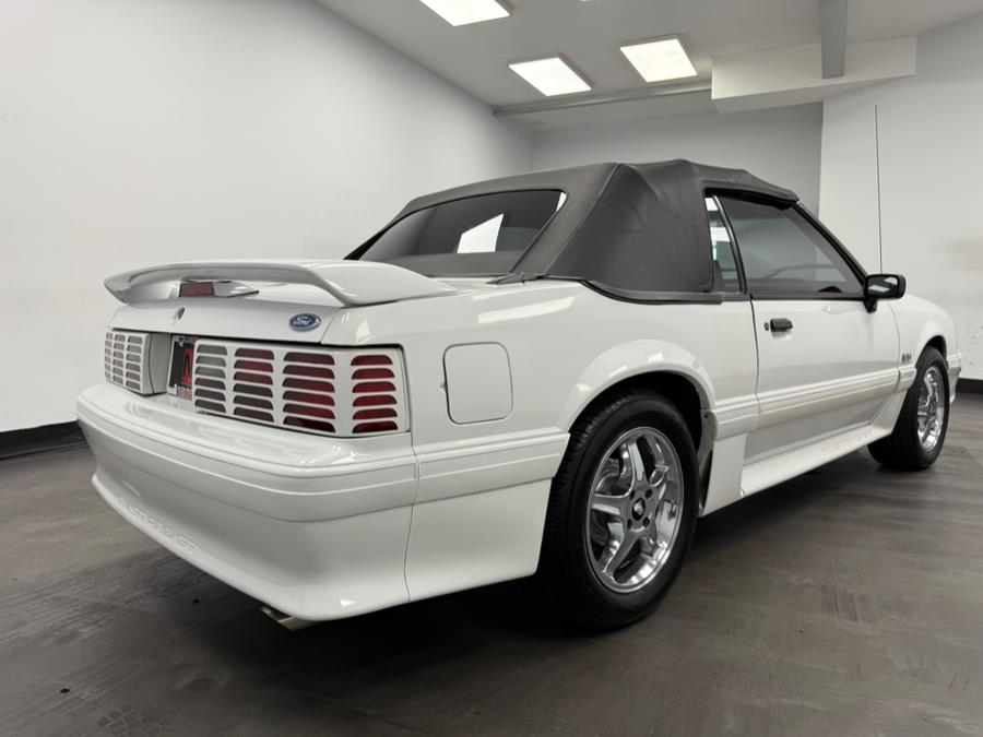 1992 Ford Mustang 2dr Convertible GT, available for sale in Elizabeth, New Jersey | M Auto Group. Elizabeth, New Jersey 1992 Ford Mustang 2dr Convertible GT, available for sale in Elizabeth, New Jersey | M Auto Group. Elizabeth, New Jersey