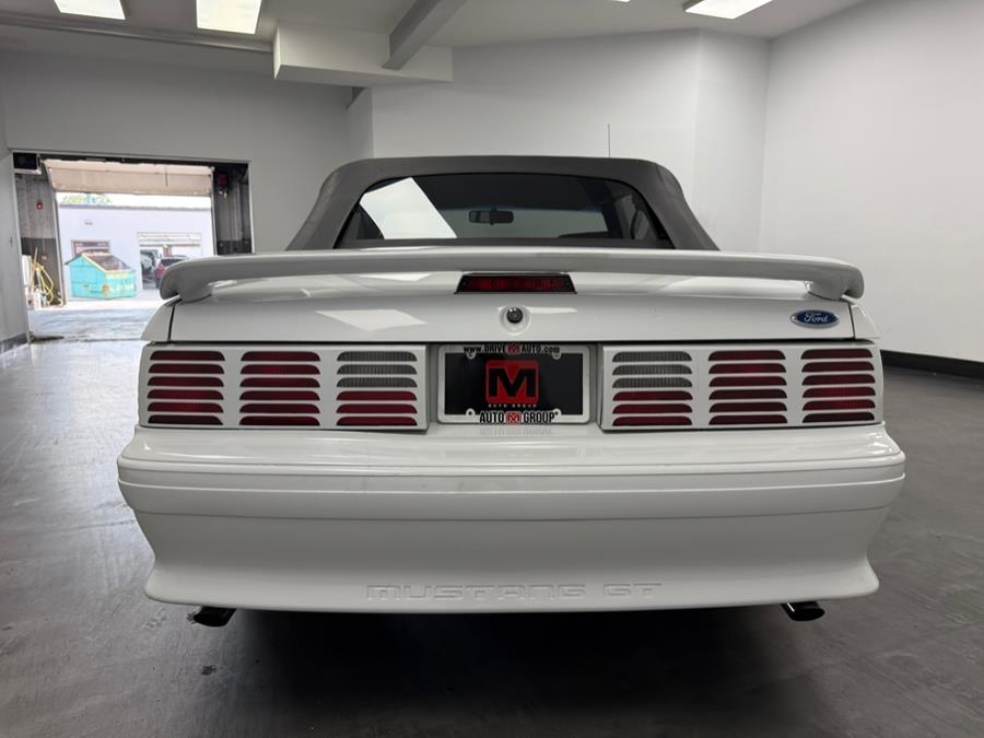 1992 Ford Mustang 2dr Convertible GT, available for sale in Elizabeth, New Jersey | M Auto Group. Elizabeth, New Jersey 1992 Ford Mustang 2dr Convertible GT, available for sale in Elizabeth, New Jersey | M Auto Group. Elizabeth, New Jersey