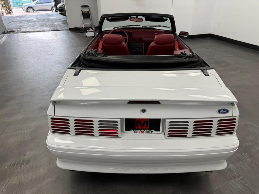 1992 Ford Mustang 2dr Convertible GT, available for sale in Elizabeth, New Jersey | M Auto Group. Elizabeth, New Jersey 1992 Ford Mustang 2dr Convertible GT, available for sale in Elizabeth, New Jersey | M Auto Group. Elizabeth, New Jersey