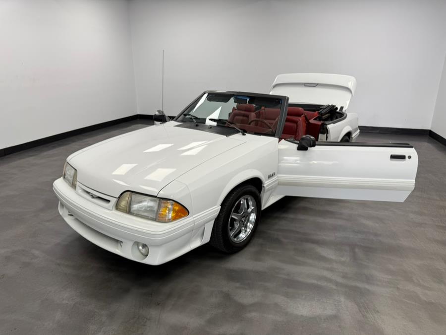 1992 Ford Mustang 2dr Convertible GT, available for sale in Elizabeth, New Jersey | M Auto Group. Elizabeth, New Jersey 1992 Ford Mustang 2dr Convertible GT, available for sale in Elizabeth, New Jersey | M Auto Group. Elizabeth, New Jersey