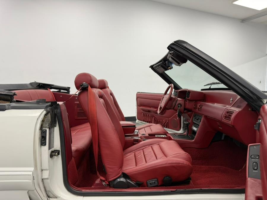 1992 Ford Mustang 2dr Convertible GT, available for sale in Elizabeth, New Jersey | M Auto Group. Elizabeth, New Jersey 1992 Ford Mustang 2dr Convertible GT, available for sale in Elizabeth, New Jersey | M Auto Group. Elizabeth, New Jersey