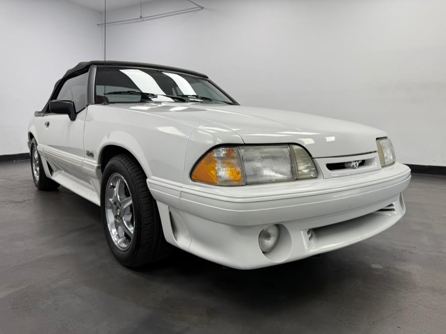 1992 Ford Mustang 2dr Convertible GT, available for sale in Elizabeth, New Jersey | M Auto Group. Elizabeth, New Jersey 1992 Ford Mustang 2dr Convertible GT, available for sale in Elizabeth, New Jersey | M Auto Group. Elizabeth, New Jersey
