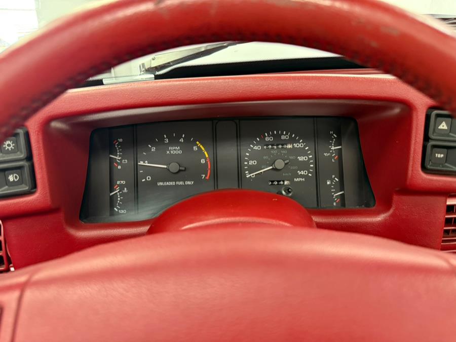 1992 Ford Mustang 2dr Convertible GT, available for sale in Elizabeth, New Jersey | M Auto Group. Elizabeth, New Jersey 1992 Ford Mustang 2dr Convertible GT, available for sale in Elizabeth, New Jersey | M Auto Group. Elizabeth, New Jersey