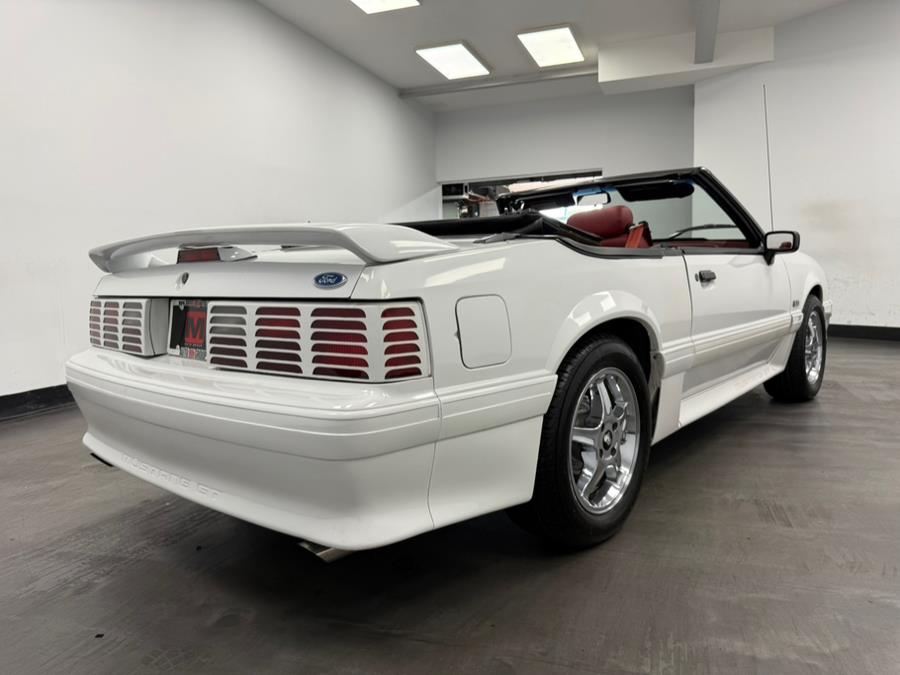 1992 Ford Mustang 2dr Convertible GT, available for sale in Elizabeth, New Jersey | M Auto Group. Elizabeth, New Jersey 1992 Ford Mustang 2dr Convertible GT, available for sale in Elizabeth, New Jersey | M Auto Group. Elizabeth, New Jersey