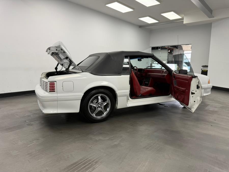 1992 Ford Mustang 2dr Convertible GT, available for sale in Elizabeth, New Jersey | M Auto Group. Elizabeth, New Jersey 1992 Ford Mustang 2dr Convertible GT, available for sale in Elizabeth, New Jersey | M Auto Group. Elizabeth, New Jersey