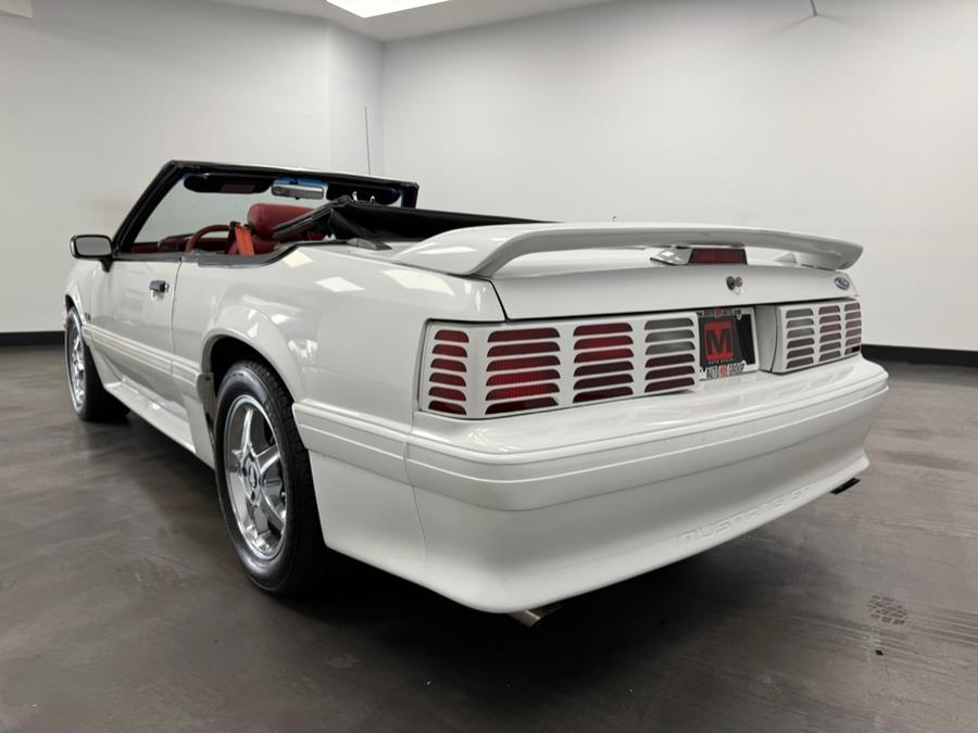 1992 Ford Mustang 2dr Convertible GT, available for sale in Elizabeth, New Jersey | M Auto Group. Elizabeth, New Jersey 1992 Ford Mustang 2dr Convertible GT, available for sale in Elizabeth, New Jersey | M Auto Group. Elizabeth, New Jersey