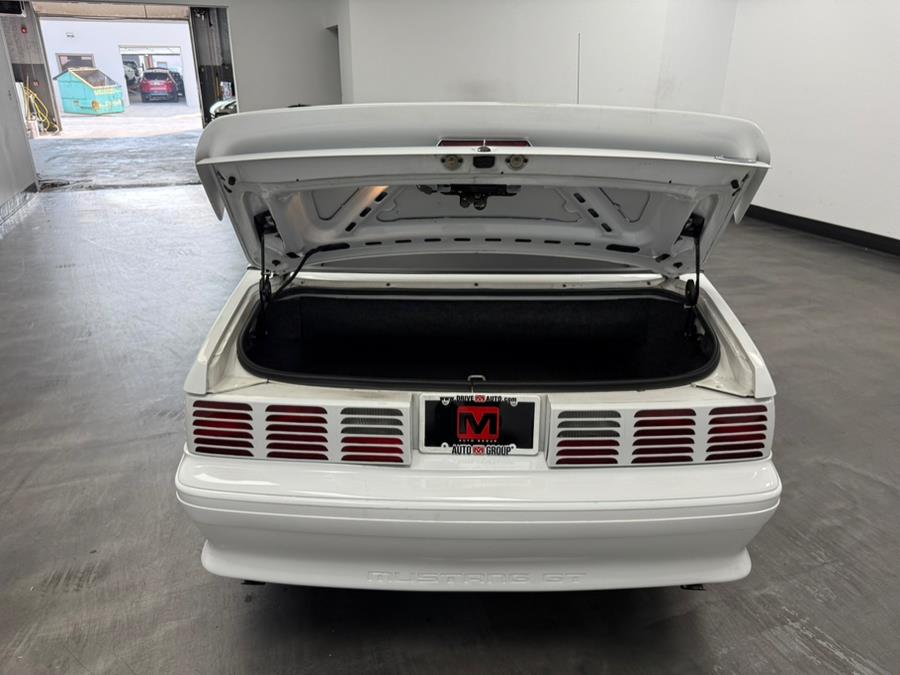 1992 Ford Mustang 2dr Convertible GT, available for sale in Elizabeth, New Jersey | M Auto Group. Elizabeth, New Jersey 1992 Ford Mustang 2dr Convertible GT, available for sale in Elizabeth, New Jersey | M Auto Group. Elizabeth, New Jersey