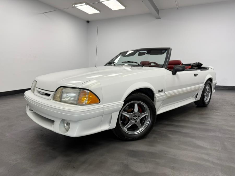 1992 Ford Mustang 2dr Convertible GT, available for sale in Elizabeth, New Jersey | M Auto Group. Elizabeth, New Jersey 1992 Ford Mustang 2dr Convertible GT, available for sale in Elizabeth, New Jersey | M Auto Group. Elizabeth, New Jersey