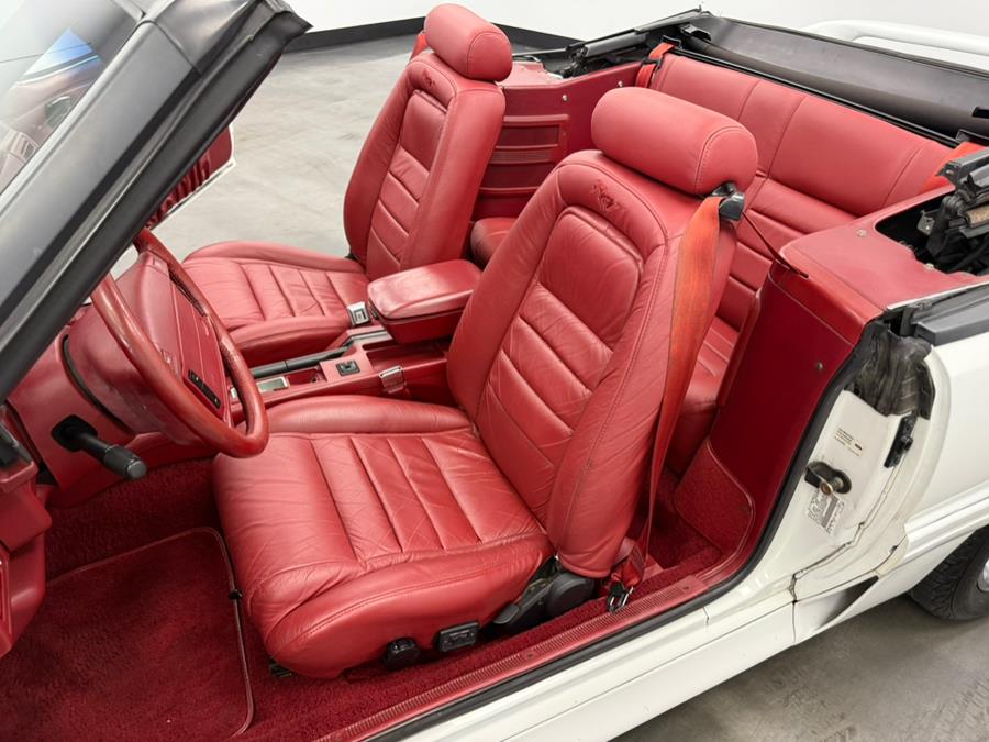 1992 Ford Mustang 2dr Convertible GT, available for sale in Elizabeth, New Jersey | M Auto Group. Elizabeth, New Jersey 1992 Ford Mustang 2dr Convertible GT, available for sale in Elizabeth, New Jersey | M Auto Group. Elizabeth, New Jersey