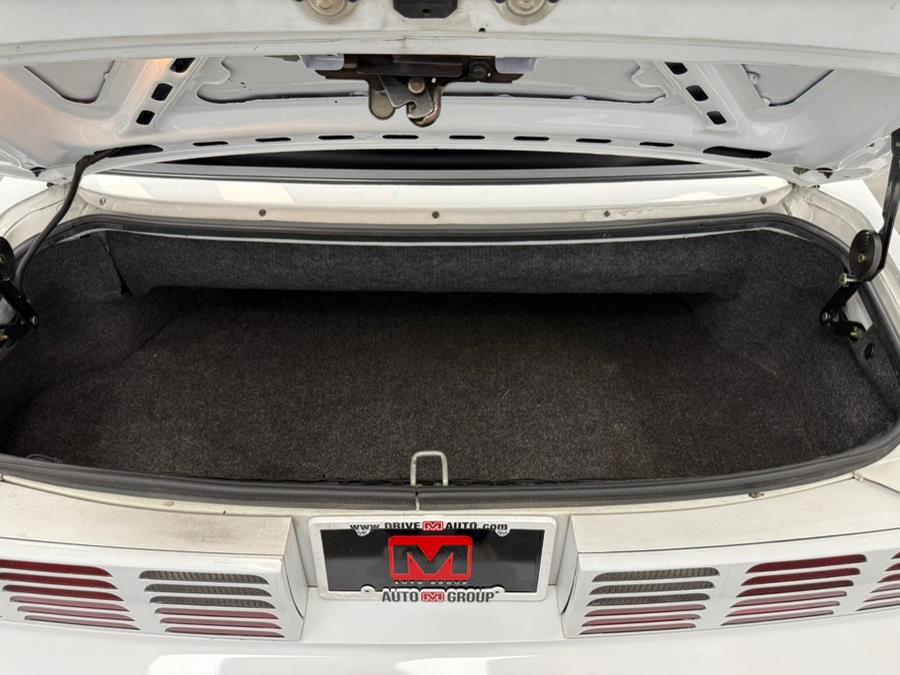 1992 Ford Mustang 2dr Convertible GT, available for sale in Elizabeth, New Jersey | M Auto Group. Elizabeth, New Jersey 1992 Ford Mustang 2dr Convertible GT, available for sale in Elizabeth, New Jersey | M Auto Group. Elizabeth, New Jersey