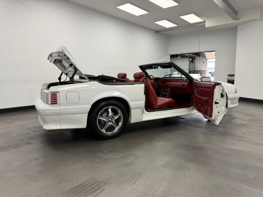 1992 Ford Mustang 2dr Convertible GT, available for sale in Elizabeth, New Jersey | M Auto Group. Elizabeth, New Jersey 1992 Ford Mustang 2dr Convertible GT, available for sale in Elizabeth, New Jersey | M Auto Group. Elizabeth, New Jersey