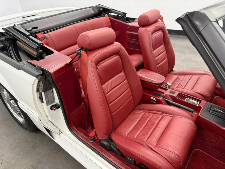 1992 Ford Mustang 2dr Convertible GT, available for sale in Elizabeth, New Jersey | M Auto Group. Elizabeth, New Jersey 1992 Ford Mustang 2dr Convertible GT, available for sale in Elizabeth, New Jersey | M Auto Group. Elizabeth, New Jersey