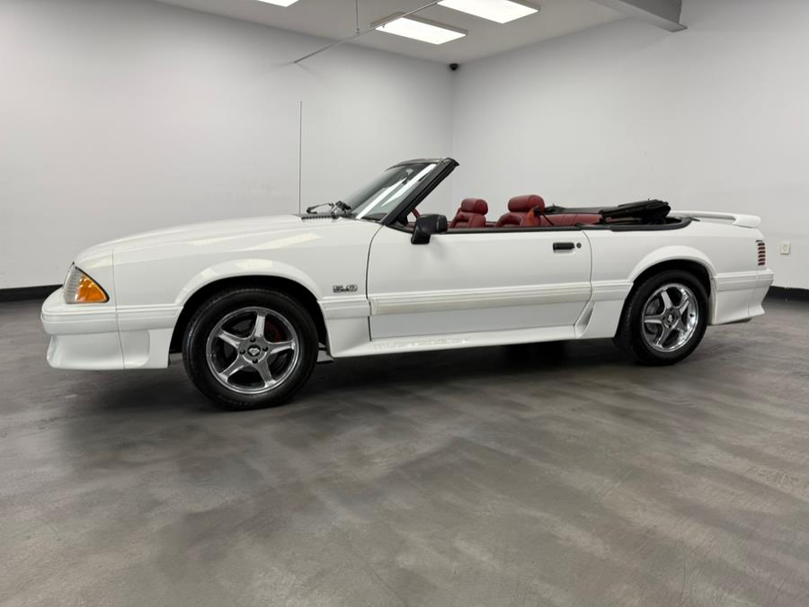 1992 Ford Mustang 2dr Convertible GT, available for sale in Elizabeth, New Jersey | M Auto Group. Elizabeth, New Jersey 1992 Ford Mustang 2dr Convertible GT, available for sale in Elizabeth, New Jersey | M Auto Group. Elizabeth, New Jersey
