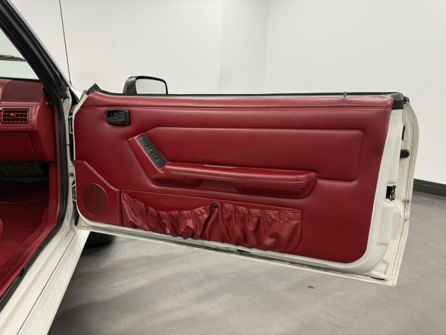 1992 Ford Mustang 2dr Convertible GT, available for sale in Elizabeth, New Jersey | M Auto Group. Elizabeth, New Jersey 1992 Ford Mustang 2dr Convertible GT, available for sale in Elizabeth, New Jersey | M Auto Group. Elizabeth, New Jersey