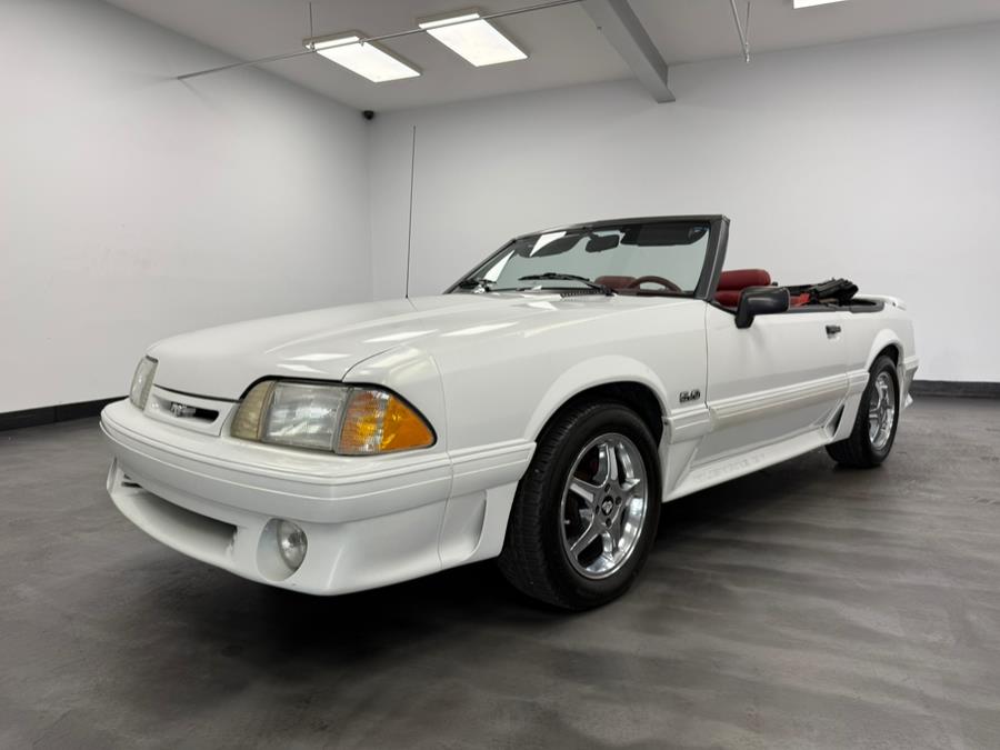 1992 Ford Mustang 2dr Convertible GT, available for sale in Elizabeth, New Jersey | M Auto Group. Elizabeth, New Jersey 1992 Ford Mustang 2dr Convertible GT, available for sale in Elizabeth, New Jersey | M Auto Group. Elizabeth, New Jersey