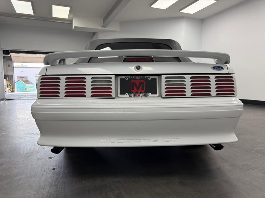 1992 Ford Mustang 2dr Convertible GT, available for sale in Elizabeth, New Jersey | M Auto Group. Elizabeth, New Jersey 1992 Ford Mustang 2dr Convertible GT, available for sale in Elizabeth, New Jersey | M Auto Group. Elizabeth, New Jersey