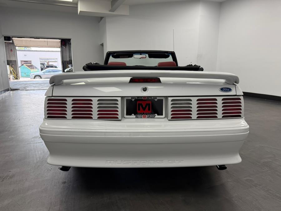 1992 Ford Mustang 2dr Convertible GT, available for sale in Elizabeth, New Jersey | M Auto Group. Elizabeth, New Jersey 1992 Ford Mustang 2dr Convertible GT, available for sale in Elizabeth, New Jersey | M Auto Group. Elizabeth, New Jersey