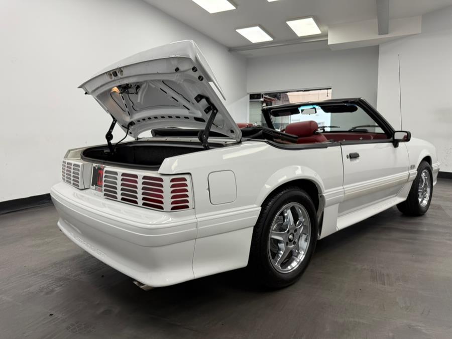 1992 Ford Mustang 2dr Convertible GT, available for sale in Elizabeth, New Jersey | M Auto Group. Elizabeth, New Jersey 1992 Ford Mustang 2dr Convertible GT, available for sale in Elizabeth, New Jersey | M Auto Group. Elizabeth, New Jersey