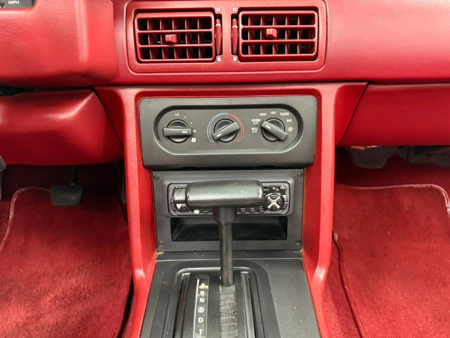 1992 Ford Mustang 2dr Convertible GT, available for sale in Elizabeth, New Jersey | M Auto Group. Elizabeth, New Jersey 1992 Ford Mustang 2dr Convertible GT, available for sale in Elizabeth, New Jersey | M Auto Group. Elizabeth, New Jersey