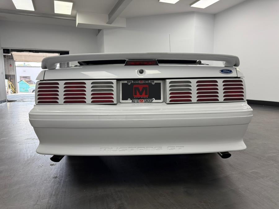 1992 Ford Mustang 2dr Convertible GT, available for sale in Elizabeth, New Jersey | M Auto Group. Elizabeth, New Jersey 1992 Ford Mustang 2dr Convertible GT, available for sale in Elizabeth, New Jersey | M Auto Group. Elizabeth, New Jersey