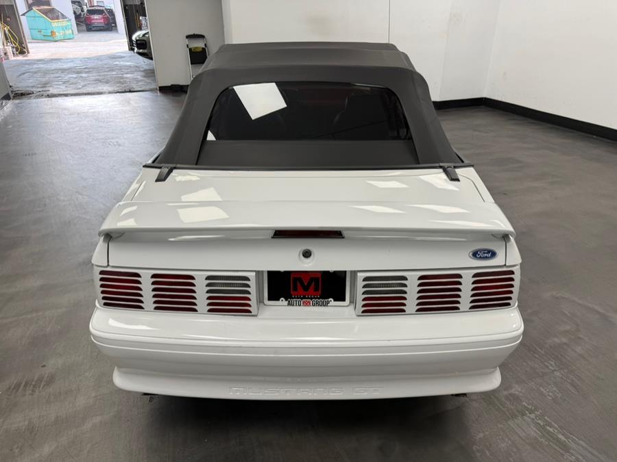 1992 Ford Mustang 2dr Convertible GT, available for sale in Elizabeth, New Jersey | M Auto Group. Elizabeth, New Jersey 1992 Ford Mustang 2dr Convertible GT, available for sale in Elizabeth, New Jersey | M Auto Group. Elizabeth, New Jersey
