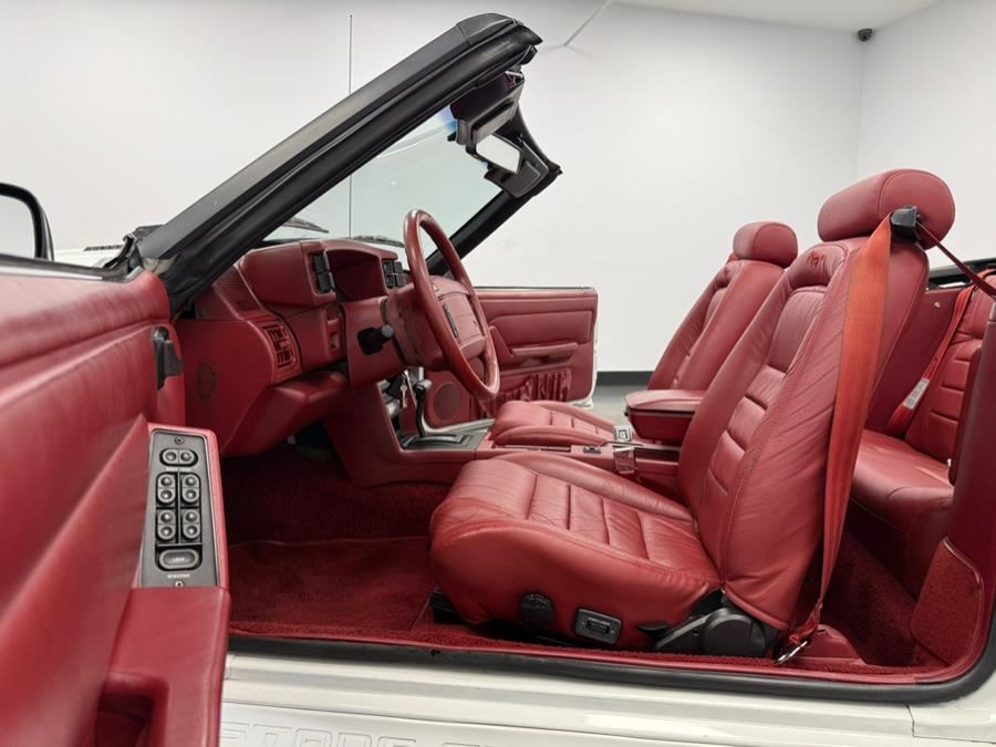 1992 Ford Mustang 2dr Convertible GT, available for sale in Elizabeth, New Jersey | M Auto Group. Elizabeth, New Jersey 1992 Ford Mustang 2dr Convertible GT, available for sale in Elizabeth, New Jersey | M Auto Group. Elizabeth, New Jersey