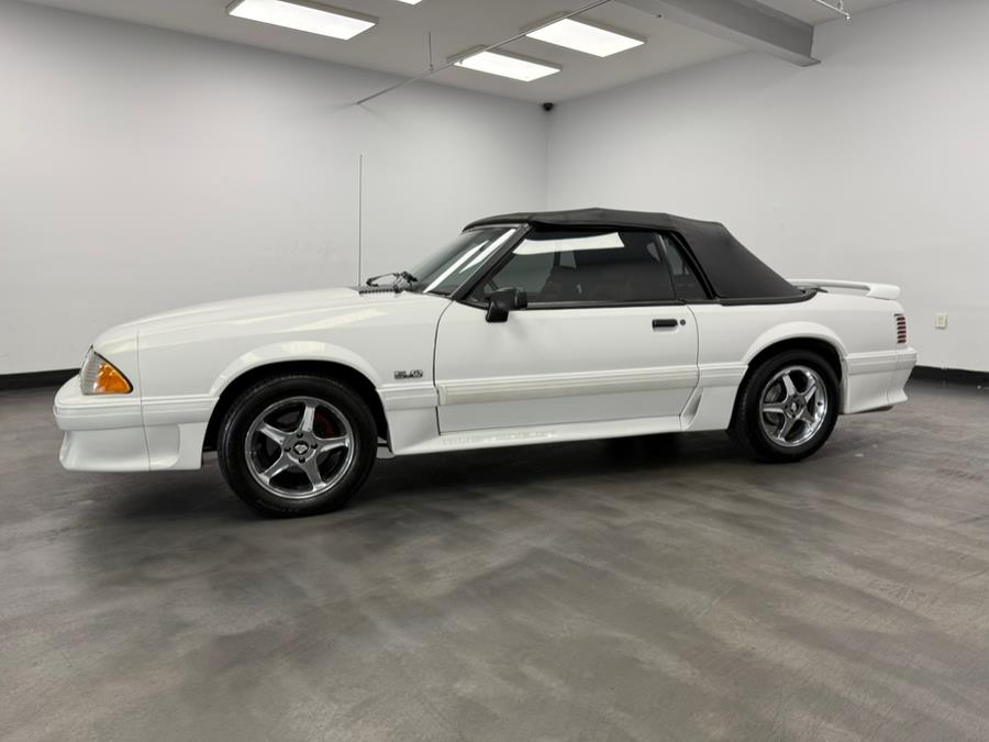 1992 Ford Mustang 2dr Convertible GT, available for sale in Elizabeth, New Jersey | M Auto Group. Elizabeth, New Jersey 1992 Ford Mustang 2dr Convertible GT, available for sale in Elizabeth, New Jersey | M Auto Group. Elizabeth, New Jersey