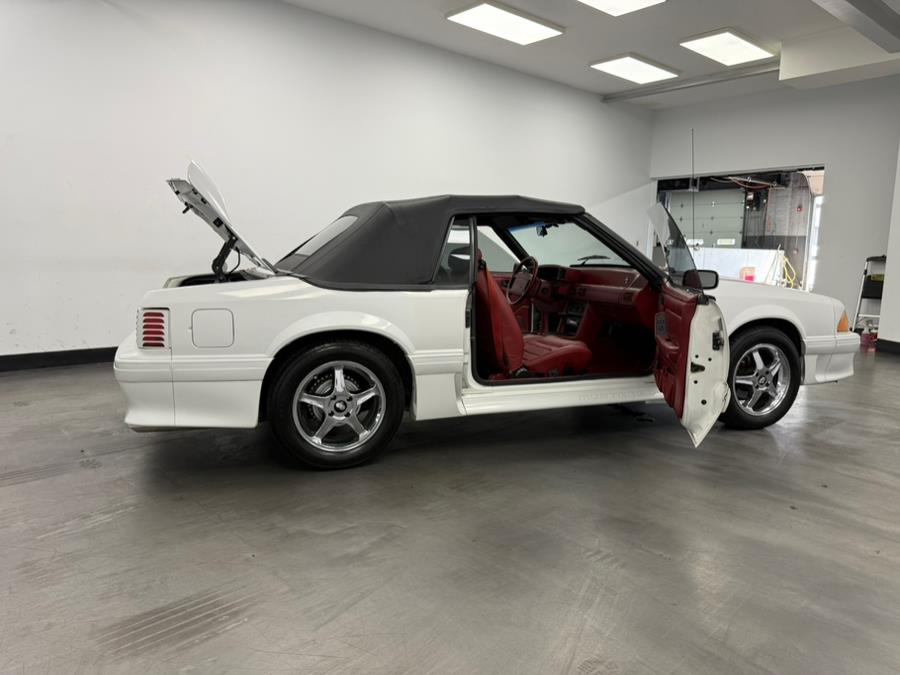 1992 Ford Mustang 2dr Convertible GT, available for sale in Elizabeth, New Jersey | M Auto Group. Elizabeth, New Jersey 1992 Ford Mustang 2dr Convertible GT, available for sale in Elizabeth, New Jersey | M Auto Group. Elizabeth, New Jersey