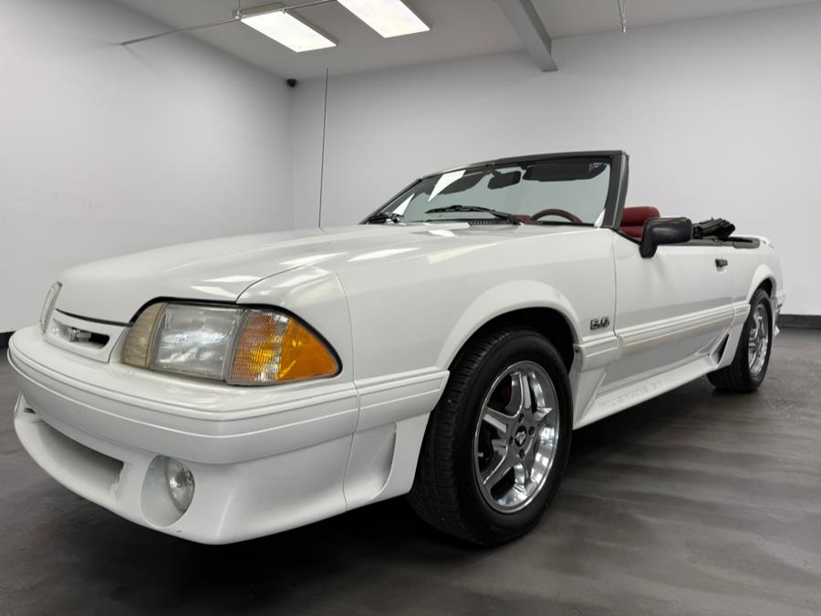 1992 Ford Mustang 2dr Convertible GT, available for sale in Elizabeth, New Jersey | M Auto Group. Elizabeth, New Jersey 1992 Ford Mustang 2dr Convertible GT, available for sale in Elizabeth, New Jersey | M Auto Group. Elizabeth, New Jersey